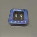 921 LED Reverse Light Bulbs Fit for Chevrolet Equinox 2005-2020, Upgraded 500% Brightness, Super Bright 912 T15 LED Backup Lights Replacement, 6000K White, Pack of 2