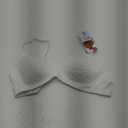 Hanes Women's Oh So Light Wireless T-Shirt Bra with ComfortFlex Fit and Comfort Foam, S