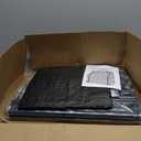 Gardzen Mini Greenhouse Indoor with Waterproof Bottom, Heavy Duty Portable Green House for Outdoor, Ideal for Seed Starting, Germination and Weather Protection, 36.2"(L) x 36.2"(W) x 42.5"(H)