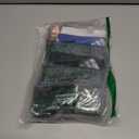 adidas Youth Microfiber Boxer Brief (Multipack) Athletic Underwear for Kids Boys (M)