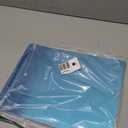 Stainless Steel Cutting Boards for Kitchen, Large Metal Cuttin-g Board with Counter Lip Cutting Board Over Sink for Meat,Fruits,Vegetables,Bread,Noodle,and Pizza(SIZE:15.7"*11.8")