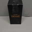 Electric Salt and Pepper Grinder Set with Rechargeable Base - Upgraded Large Capacity, Refillable Pepper Mill Set with LED Light & Adjustable Coarseness, Ideal for Kitchen, Outdoor, BBQ & Gift Giving (Stainless Steel)