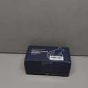 Lifelong Original Office Chair Wheels (As Seen On CNN) Replacement Rubber Chair Casters for Hardwood Floors and Carpet, Set of 5, Heavy Duty Casters for Chairs to Replace Office Chair Mats - Fits 98%