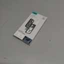 ESR for iPhone Air Case, Camera Control, Compatible with MagSafe, Shockproof Military-Grade Protection, Magnetic Phone Case for iPhone 17 Air Case, Frosted Blue