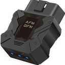 AFM DFM Module Active Fuel Management Device Compatible with GM 5.3L & 6.2L V6/V8 Motors GM01