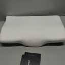 Derila Memory Foam Pillow & Additional Pillowcase