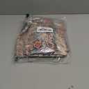 Boho Throw Pillow Covers 18x18 inch Set of 2,Bohemian Vintage Carpet Pattern Antique Ethnic Decor Double Sided Pattern Cushion Cover Soft Pillow Case Living Sofa Room Bed Square Pillow Cover