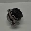 8301 160A Alternator Replacement for 07-14 Chevy Tahoe Silverado Suburban Avalanche V6 4.3 4.8 5.3L GMC Yukon XL Sierra 1500 2500 3500 HD Cadillac Escalade ESV EXT 6.0 6.2 V8 OE#: 400-12253
