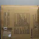 Extra Wide Baby Gate, Fits 62.2–71.6 in Openings, Sturdy & No Drill