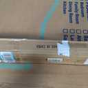 DP103 22.5" Stainless Steel Flavorizer Bars Replacement for Weber 7536, Spirit 300 E310 E320 S310 S320, Spirit 700, Weber 900, Genesis Silver B C/Gold B C, Replace for Weber 7537, 65903