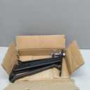 Lawn Mower Trailer Towing Hitch, Garden Tractor Pro Hi Hitch Compatible with John Deere Cub Cadet Husqvarna Riding Mowers