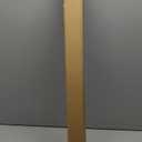 Oil Tank Measuring Stick, 4 Fold to 126" Fuel Tank Measuring Stick, Wood Folding Oil Tank Gauge Measuring Stick Ruler for Deep Tank