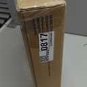 Nonstick Ceramic Saute Pan 12-Inch, 5QT Non-toxic Deep Frying Pan Skillet with Lid, Healthy No Teflon Cookware, Stay Cool Handle, Induction Compatible, PFAS Free