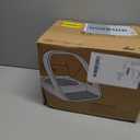 Sure Petcare -SureFlap - SureFeed - Microchip Pet Feeder - Selective-Automatic Pet Feeder Makes Meal Times Stress-Free, Suitable for Both Wet and Dry Food - MPF001
