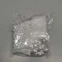 1300PCS Pearls for Crafting,White Pearl Beads with No Hole,Vase Filler Fake Pearls, Artificial Plastic Pearl Beads for Table Scatters, Wedding Party,Decoration