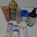 Pura for, VH Essentials, Sure, Palmer's, Gold Bond, Cuccio, Vanicream, Nexxus
