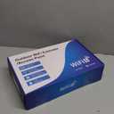 AX3000 WiFi Extender Signal Booster Outdoor WiFi 6 Extender, Wireless Gigabit Access Point Outdoor, IP67 Weatherproof, Passive PoE, for Starlink, Garage, Farm, Yard, RV, Campsite