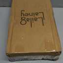 Ceramic Casserole Dish For Oven - 10.6 x 7.2 x 2.3 - Funny Gift for Bakers and People That Like To Cook or Housewarming Gift Idea