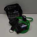 Arm Pro Bands Baseball Softball Resistance Training Bands - Arm Strength, Pitching and Conditioning Equipment(Green (Youth/Ages 12 & Under))