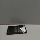 For iPhone 15 Plus Frosted Holder PC Hybrid TPU MagSafe Phone Case (Rose Red)