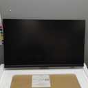 Amazon Basics 27 inch Monitor, FHD 1080P, Max 100Hz, VESA Compatible, Built-in Speakers, Black