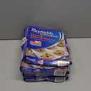 Reynolds Kitchens Cookie Baking Sheets, Pre-Cut Baking Parchment Paper Sheets for Cookies, Oven-Safe up to 425 Degrees, Reusable Up to 3X, No-Mess Cleanup, 12 in x 16 in, 22 Count