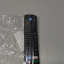 Voice Remote Control for All Fire Series - Replacement Remote for Fire Smart TV(3rd Gen) Omni QLED Cube Insignia Pioneer HD TV Stick (2nd/3rd Gen 4K Lite 4K Max)