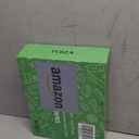 Snackle Box Container, Dishwasher Safety - Divided Serving Tray with Lid and Handle, Charcuterie Board for Portable Snack Platters - Clear Organizer for Fruits Snacks,Perfect for Road Travel