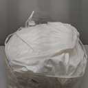 Tempur-Pedic Cool Luxury Mattress Protector, King, White