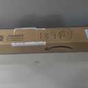 Pickmesh Skylight Opener Pole Universal Shade Crank Wand, Beige