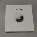 Apple AirTag. Keep Track of and find Your Keys, Wallet, Luggage, Backpack, and More. Simple one-tap Set up with iPhone or iPad