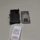 TONGATE Magnetic Stand for Samsung Galaxy S25 Ultra Case with Privacy Screen Protector, [Compatible with Magsafe] [Military Drop Protection] S25 Ultra Case with Camera Cover & Belt Clip, Gray Privacy