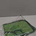 Qeils Reusable Puppy Pads, Washable Pee Pads for Dogs 2 Pack Durable Absorbent Leakproof Dog Training Pads for Home or Travel, NonSlip Wee Wee Pads Potty Pads 18"x24"