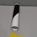 ramuel Car Sports Racing Body Side Stripe Graphic Stickers and Decals Vinyl DIY Modified Stripes Decal Cars Door Stickers for Truck Off-Road Pickup Universal (Black 2pc)