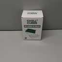 200 Disposable Popsicle Mold Bags - Easy Fill & Zip Seal, Popsicle Sleeves Bags for DIY Frozen Treats, Parties & More - BPA-Free