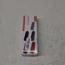 ZETIY Updated Computer Speaker, USB Powered Speaker for Desktop, Windows PC, Mac. Portable Mini Sound bar-Plug and Play with Volume Control and Mute Button (USB-C to USB Adapter Included)