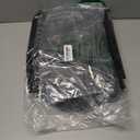 Car Seat Extender for Large Dogs, Back Seat Extender for Dogs up to 120 LBS Large Dog Extender with Storage Car Organizer Gap Filler for Front or Back Seat