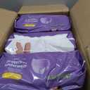 Amazon Basics Incontinence & Postpartum Underwear for Women, Maximum Absorbency, Large, 54 Count, 3 Packs of 18 