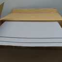 2-Step Modular Dog Ramp - Portable Non-Slip Stairs for Small Dogs with High Support, 9.5" D Lightweight Plastic Pet Steps Fits Staircase Indoor, Ideal for Elderly Injured Pets (6-Pack, Grey)