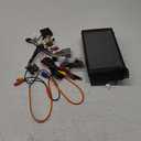 Car Radio for Dodge RAM 1500 2500 3500 2002 2003 2004 2005 Apple Carplay Android Auto 9'' IPS Touch Screen Car Stereo with Bluetooth WiFi DSP GPS Navigation Backup Camera FM/RDS