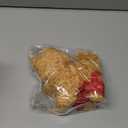 KSABVAIA Plush Teddy Toy Puppy Electronic Interactive Dog - Walking, Barking, Tail Wagging, Stretching Companion Animal for Kids Toddlers