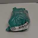 Clothing Size Stickers Labels 1 Inch Round Self Adhesive XS-3XL 7 Sizes for Apparel T Shirts Trousers Skirt Retail 3500pcs