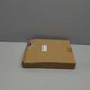 Zcaukya 2 Pcs Halloween Plastic Chain, 6 FT Halloween Props Fake Chains, Plastic Chain Links Creepy Costumes Accessories Haunted House Decor