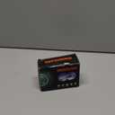 200x25 Compact Binoculars for Adults and Kids, High Powered Mini Pocket Binoculars, Waterproof Small Binoculars for Bird Watching, Hunting, Concert, Theater, Opera, Traveling, Sightseeing