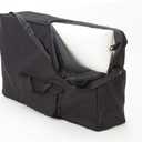 Elitzia Carry Bag for Portable Massage Tables Bag Folding Massage Table Bag Shoulder Strap Carrying ET23499 (Standard)