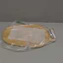 Bamboo Sliding Mat for Kitchenaid Mixer, Mixer Mover Slider Mat Pad Compatible with Kitchenaid Bowl Lift 5-8 Qt Stand Mixer,Kitchen Appliance Slider Mat, Kitchen Aid Mixer Accessories,with Handle