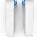 Compatible with SC 3 Filter Replacement Kit, 2-Pack