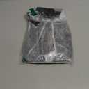 Leather Sling Bag Mens Crossbody Bag Chest Bag Sling Backpack for Men with USB Charge Port