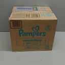 Pampers Swaddlers Diapers - Size 1, One Month Supply (198 Count), Ultra Soft Disposable Baby Diapers
