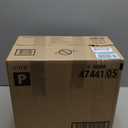 Poise Incontinence & Postpartum Pads for Bladder Leaks, 6 Drop Ultimate Absorbency, Regular Length, 112 Count 